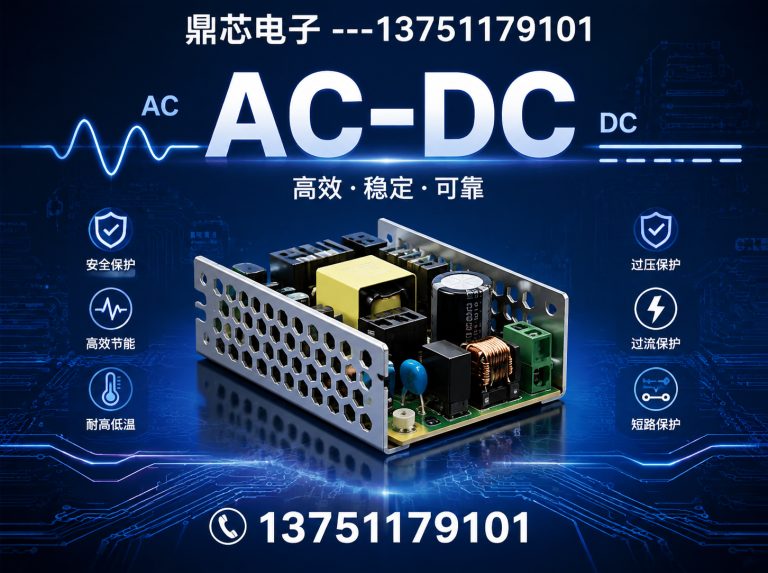 那曲AC-DC展示图
